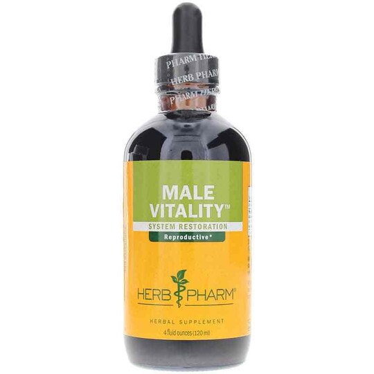 Male Vitality, HPH